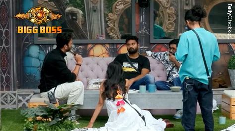 Bb 17 Live Vicky Ne Ki Aishwarya Neil Ki Back Bitching Phir Hui Sana