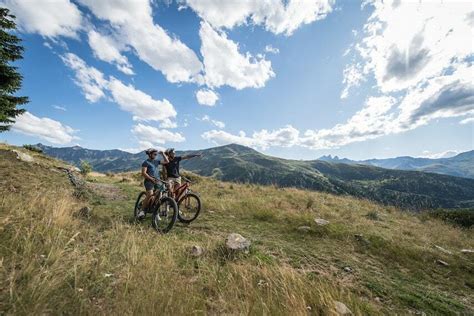 Forfait De Ski Valmeinier Galibier Thabor Tarif R Duit