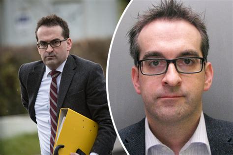 Paedo Teacher Simon Ball Caged After Sex With 3 Pupils In North