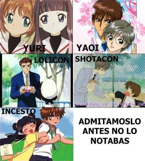 Pin De Epaten Peme En Clamp En Otaku Anime Im Genes Divertidas