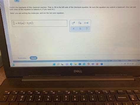 Answered Predict The Reactants Of This Chemical Bartleby