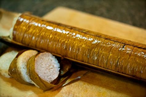 Lemang | Flickr - Photo Sharing!