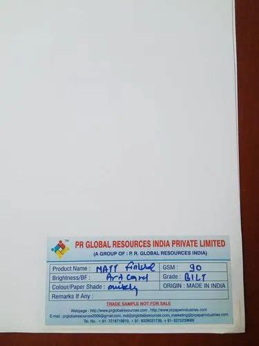 Lwc Grey Back Duplex Board Gsm 180 To 500 For Packaging At Rs 44 Kg