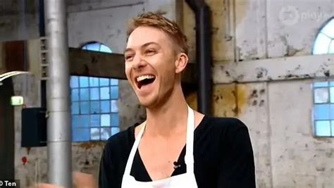 Finalista Do Masterchef Austrália é Condenado Por 43 Crimes De Abuso