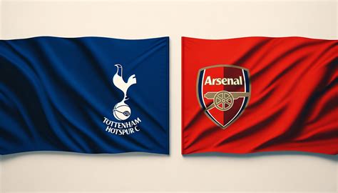 Match Preview Premier League 20232024 Tottenham Vs Arsenal Sportyhack