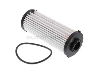 Febi Bilstein 0GC325183A, 107342 Auto Trans Filter - Audi, VW ...