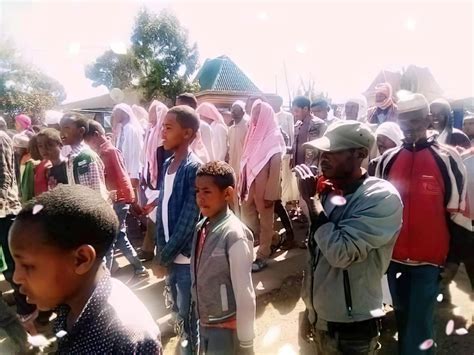 The Oromo Liberation Front Olf Ethiopia Autonomous Media