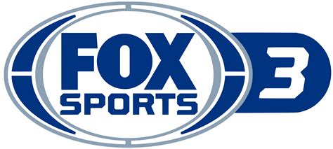 Fox Sports 5 Logo