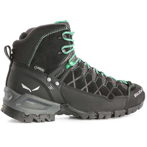 Salewa Alp Trainer Mid GTX Women S Walking Boot Outside Co Uk