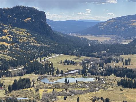 Navigating The Wolf: 5 Essential Tips For Wolf Creek Pass Road Conditions 7