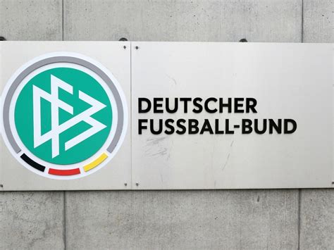 DFB Sportgericht Geldstrafen für mehrere Klubs