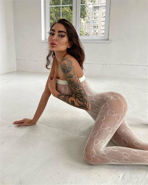 Alena Omovich Alenaomovich Nude OnlyFans Leaks 59 Photos TheFappening