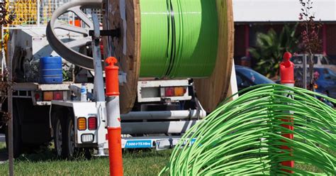 Fiber Optic Cables FAQ Blog