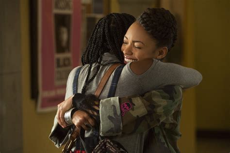 Dear White People é Renovada Para 2ª Temporada Pela Netflix Minha Série