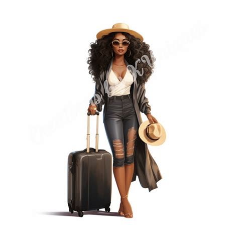 Girls Trip Sublimation Black Girl Black Woman Png Black Girls