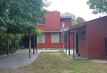 5 casas en venta en El Palomar Cañuelas Cañuelas icasas ar