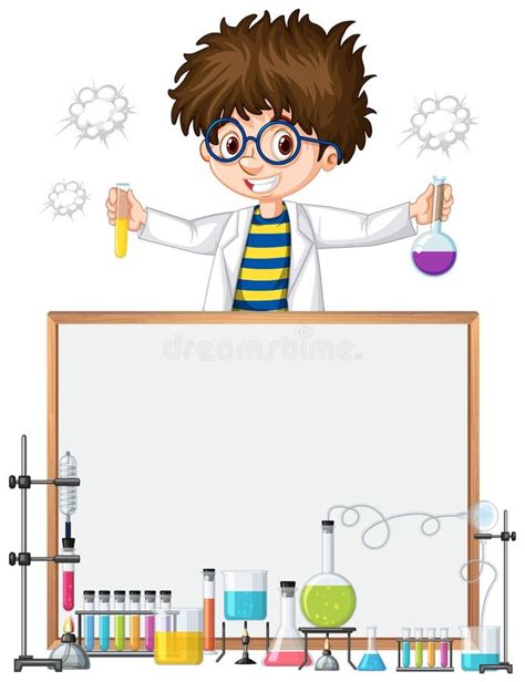 Science Border Clipart 1 Clipart Station Images