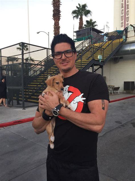 164 best images about Zak Bagans on Pinterest | Sexy, Angel babies and ...