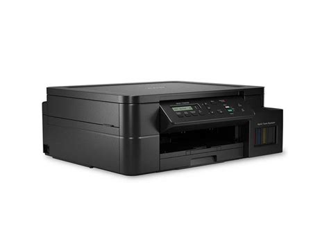 Multifuncional Brother Dcp T720dw Sistema Continuo Wi Fi