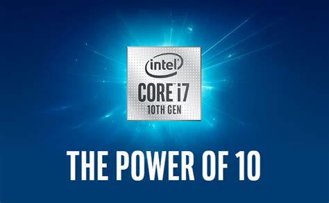 Intel 10th Gen 'Comet Lake' Desktop CPU For LGA 1159 Socket Leaked