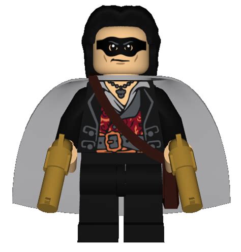 Lego Brave Redge The Videogame Lego Fanonpedia Fandom