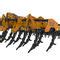 7 Shank Subsoiler SPIDER X Series Moro Aratri 9 Shank 11