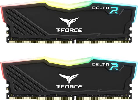 Teamgroup T Force Delta Rgb Ddr Gb X Gb Mhz Bahrain Ubuy