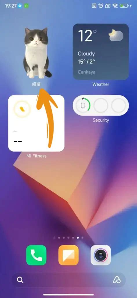 How To Enable Xiaomi MIUI 14 App Vault Widgets TechRushi