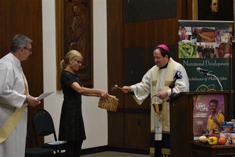 CRS Rice Bowl Feed The Hungry Feed Your Soul This Lent CatholicPhilly