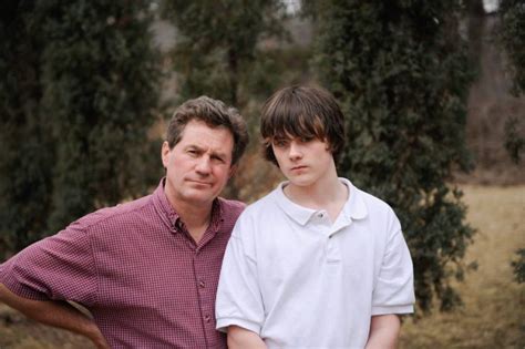 Father And Son Joel Sartore