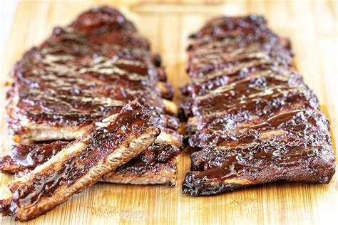 Best Ever Bbq Ribs Recipe Recipe Cart