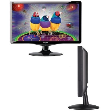 Viewsonic VA2431wma (Артикул: ONTN) купить + отзывы и характеристики