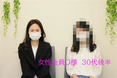 成婚カップル紹介｜ibj加盟店の結婚相談所