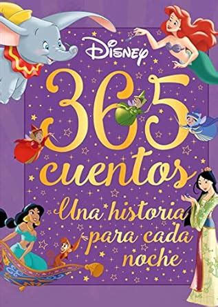 Cuentos Una Historia Para Cada Noche Disney Otras Propiedades