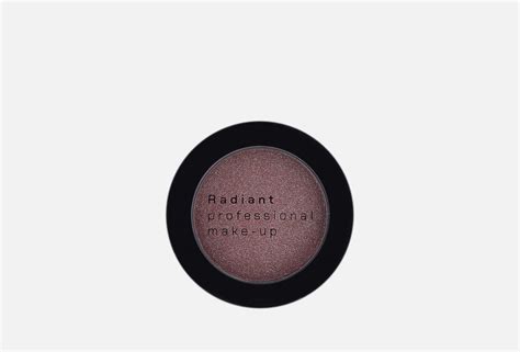Radiant Professional Make-Up Тени для век компактные PROFESSIONAL EYE ...