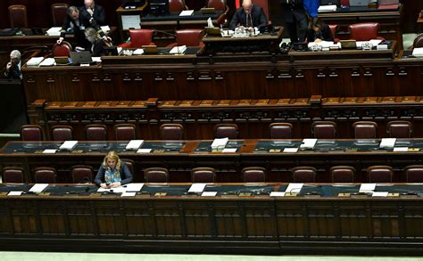 Decreto Pa e controlli sul Pnrr chiesta la fiducia alla Camera Cosè