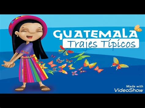 Traje Nacional De Guatemala 2527485 Vector En Vecteezy 48 OFF