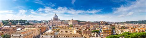 Rome to Vatican City by bus, van, taxi from EUR 161 - Jan 2025