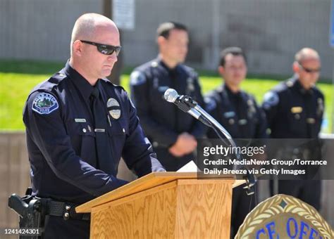 Torrance Police Department Photos and Premium High Res Pictures - Getty ...