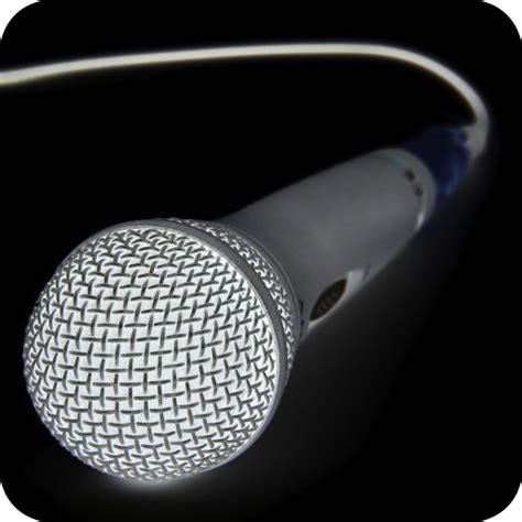 Auto Voice Tune Vocal Processor (Autotune Effect) - App on Amazon Appstore