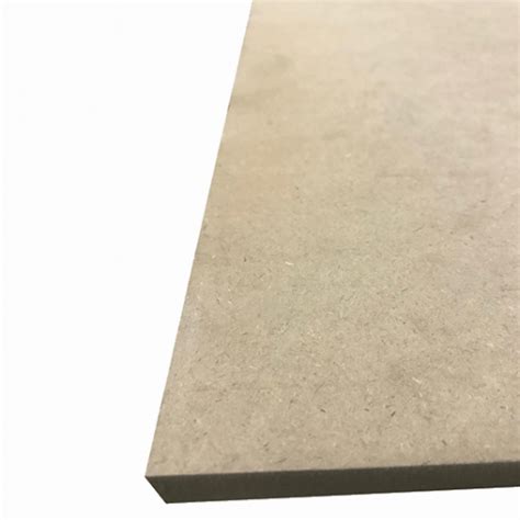 Mdf DE WOODPANEL RESOURCES