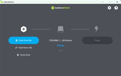 5 kostenlose Tools zum Erstellen eines bootfähigen USB Sticks unter