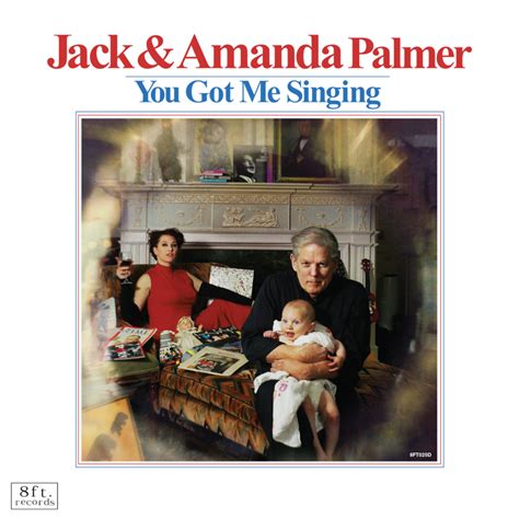 Jack Amanda Palmer Vincent Black Lightning Lyrics Genius Lyrics