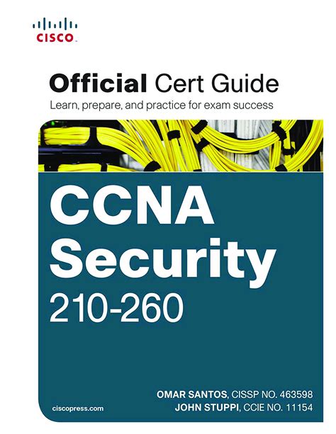 Ccna Security Official Cert Guide Pdfdrive