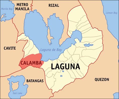 Enhancing Disaster Preparedness Of Lakeshore Communities In Calamba