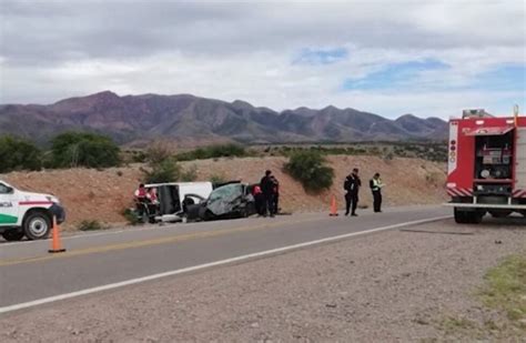 Siniestro Vial En Cercan As De Humahuaca Deja Tres V Ctimas Fatales