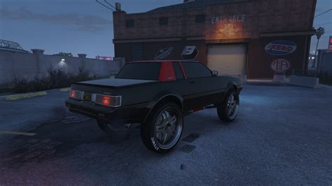 SOLD Willard Faction Custom Donk Archive GTA World Forums GTA V