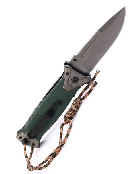 Browning Tactical 364 Folding Knife