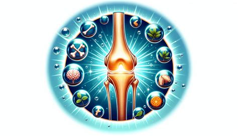 Top Knee Pain Supplements Ask The Nurse Expert