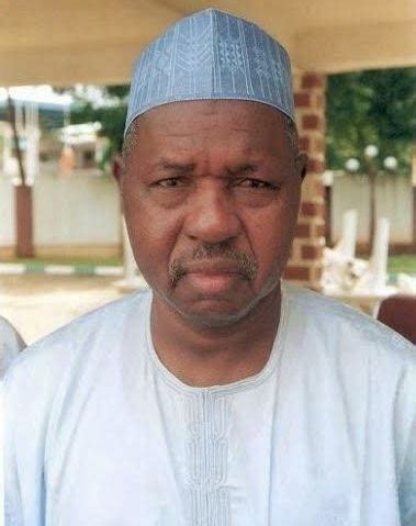 Aminu Bello Masari Alchetron The Free Social Encyclopedia